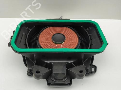 Used Electronic module BMW X7 (G07) xDrive 40 d Mild-Hybrid (352 hp) 28137468