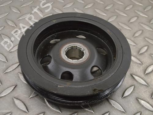 Used Pulley BMW 3 Gran Turismo (F34) 320 d xDrive (190 hp) 30229286