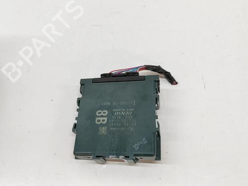 Used Electronic module Electronic module LEXUS NX (_Z1_) 300h AWD (AYZ15, AYZ15_, AYZ15R) (197 hp) 28028902 28028902