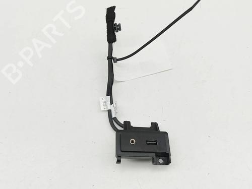 Used Electronic module Electronic module PORSCHE CAYENNE (92A) 3.0 Diesel (245 hp) 34630630 34630630
