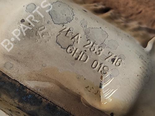 Katalysator VW TRANSPORTER T6 Van (SGA, SGH, SHA, SHH) 2.0 TDI | BP29945221M10 