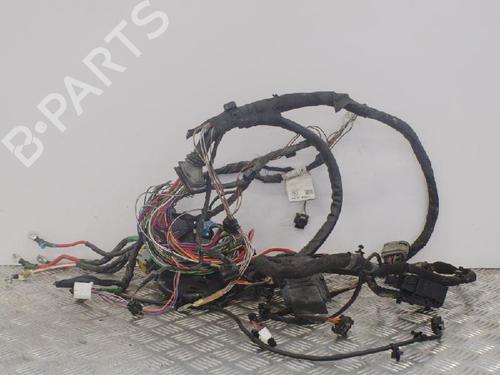 Used Wiring harness MERCEDES-BENZ C-CLASS Coupe (C204) C 350 (204.357) (306 hp) 14660471