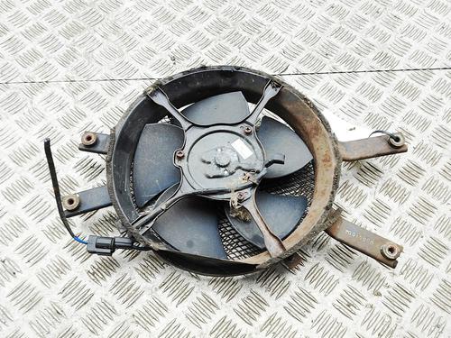 Køleventilator elektrisk MITSUBISHI L200 (K7_T, K6_T, K5_T) 2.5 TD 4WD (K74T) (99 hp) 32458907