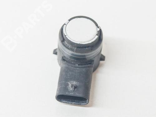 Used Electronic sensor Electronic sensor VW GOLF VII (5G1, BQ1, BE1, BE2) 2.0 R 4motion (300 hp) 10399568 10399568