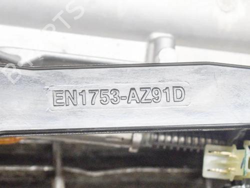 Steering column TESLA MODEL X (5YJX) P90D AWD | BP7797389M21 