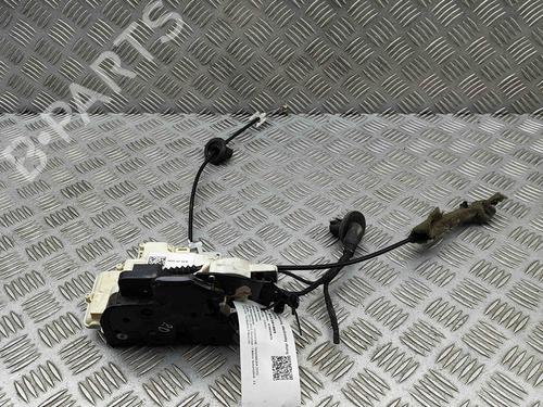 Used Front right lock PORSCHE PANAMERA (970) 3.0 S E-Hybrid (333 hp) 29373501