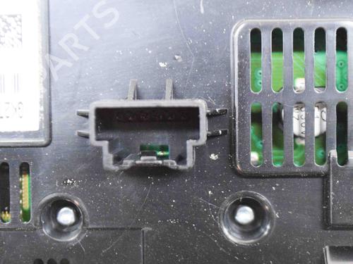 Air vent FORD TRANSIT CUSTOM V362 Van (FY, FZ) 2.0 EcoBlue | BP14626508I21