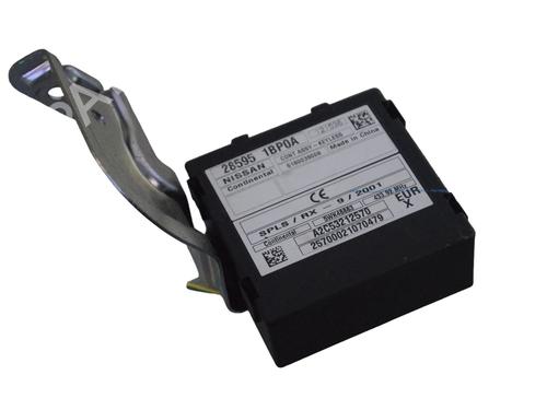 Used Electronic module INFINITI FX 30d AWD (238 hp) 30250022