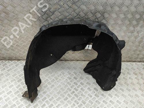Wheel arch MERCEDES-BENZ EQB (X243) EQB 350 4-matic (243.612) | BP29256144C56 