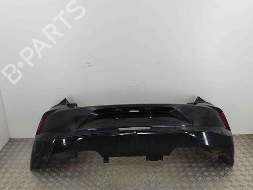 Rear bumper OPEL ASTRA L (OV5) 1.2 (FPHNSL, FPHNSR) | BP29486243C8 