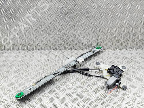 Front right window mechanism RENAULT MASTER III Bus (JV) 2.3 dCi 135 FWD (JV0N, JV08) | BP37510435C23 - Image 2