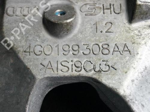 Support AUDI Q5 (8RB) 2.0 TDI quattro | BP14651470C155 