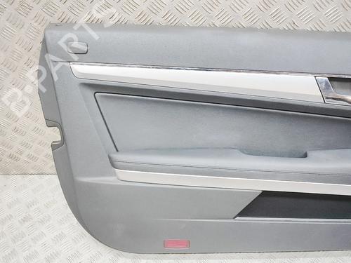 Front left panel MERCEDES-BENZ E-CLASS Convertible (A207) E 250 CGI (207.447) | BP40206216C58 - Image 3