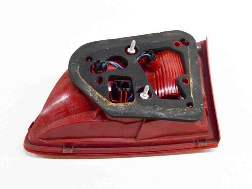 Left tailgate light VW PASSAT B7 Variant (365) 2.0 TDI | BP14646666C79