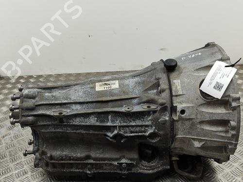 Gearkasse MERCEDES-BENZ C-CLASS T-Model (S205) C 220 BlueTEC / d (205.204) (170 hp) 27779504