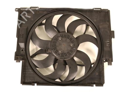 radiator-fan-bmw-3-f30-f80-2011-2012-2013-2014-2015-2016-2017-2018-30211729 main image