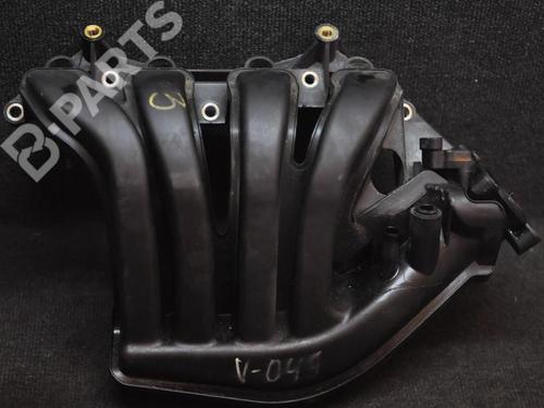 Used Intake manifold MINI MINI (R50, R53) One (90 hp) 6719310