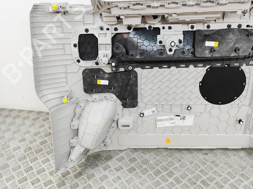 Boot lining VW ID. Buzz Bus (EBB, EBJ) Electric (EBB, EBJ) | BP33378184I3 - Image 5