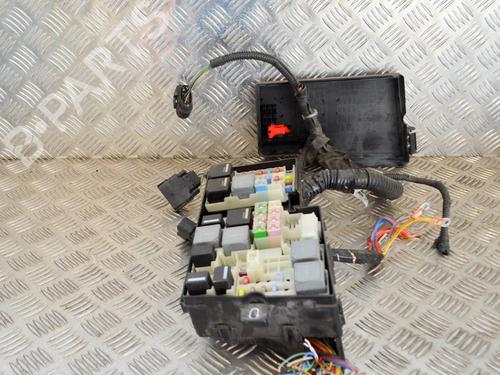 Fuse box FORD FOCUS III 1.0 EcoBoost | BP6754280E1 - Image 2
