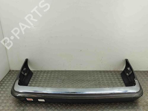 Used Rear bumper MERCEDES-BENZ S-CLASS (W126) 300 SD (126.120) (125 hp) 29593471