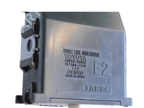 Electronic module LEXUS ES (_Z10_, _A10_, _H10_) 300h (AXZH10, AXZH11) | BP33367010M83 - Image 4