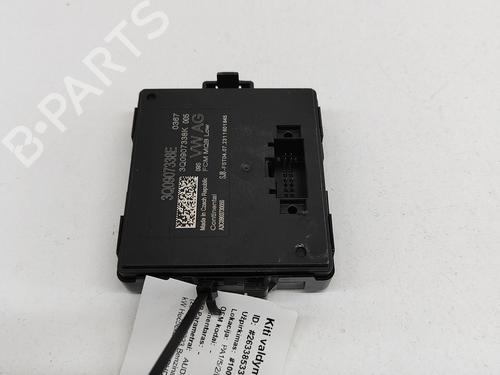 Electronic module AUDI A1 Sportback (GBA) 25 TFSI | BP19645102M83 