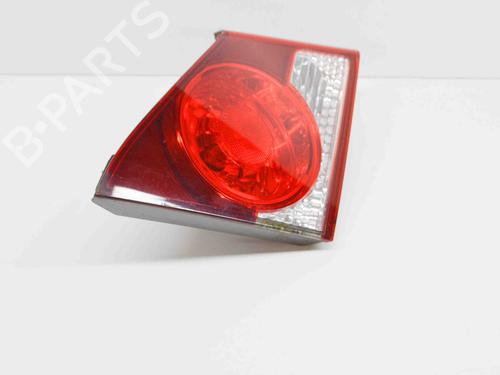 Left tailgate light HONDA CIVIC VIII Saloon (FD, FA) 1.3 IMA (FA3, FD3) | BP14647336C79