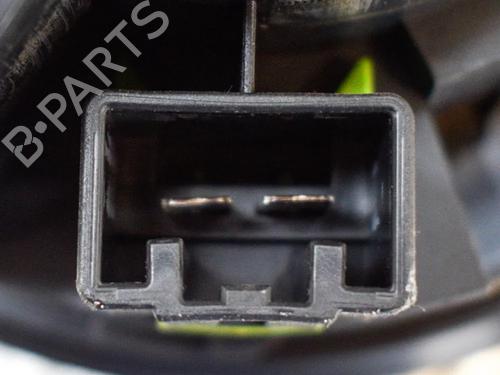 Heater blower motor FORD FOCUS III 1.5 TDCi | BP6741830M62