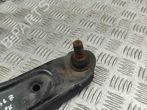 Left front suspension arm FIAT 500 (312_) 1.0 Mild Hybrid (312.AYD1B) | BP28566132M12
