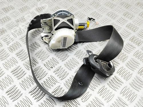 Ceinture de sécurité avant droite VW AMAROK (2HA, 2HB, S1B, S6B, S7A, S7B, AGD) 2.0 BiTDI 4motion (180 hp) 31314879