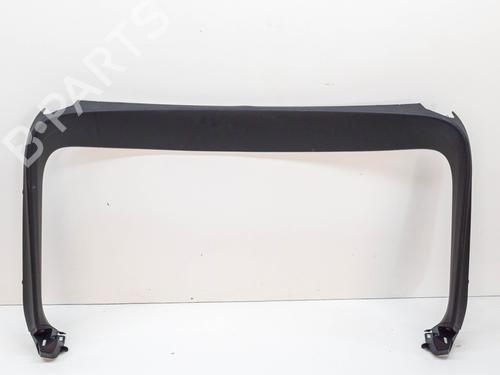 Pynteleist til bakluke AUDI A6 C8 Avant (4A5) 40 TDI Mild Hybrid quattro (204 hp) 27761804