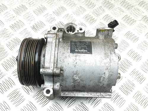 Used AC compressor AC compressor MITSUBISHI LANCER VIII (CY_A, CZ_A) EVO X (CZ4A) (295 hp) 34559984 34559984