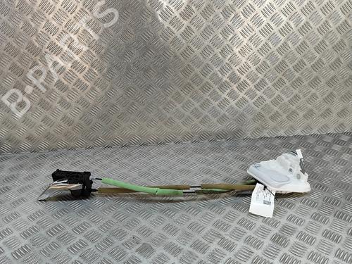 Fechadura trás esquerda MAZDA CX-5 (KF) 2.2 D (150 hp) 25218337