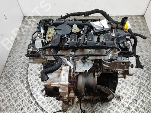 Engine VW ARTEON (3H7, 3H8) 2.0 TSI | BP38960400M1 - Image 6