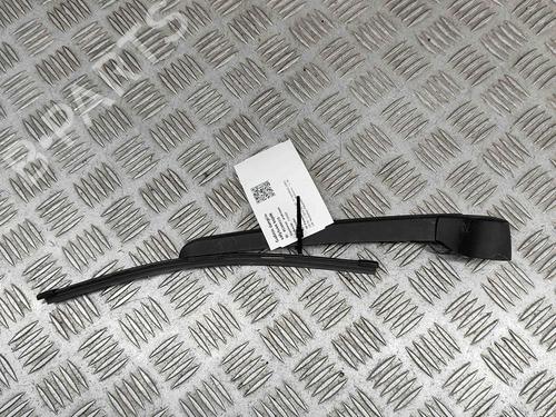 Used Rear windshield wiper arm AUDI A1 Sportback (GBA) 30 TFSI (116 hp) 16945312