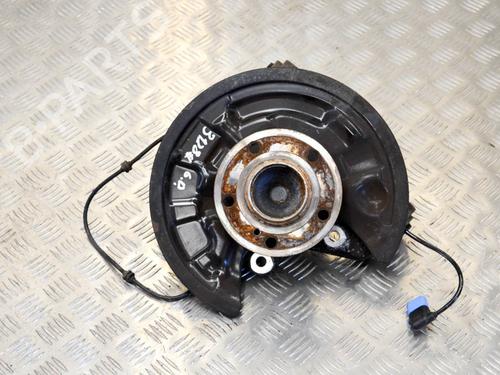 Used Right rear steering knuckle MERCEDES-BENZ A-CLASS (W176) A 180 CDI / d (176.012) (109 hp) 14625568