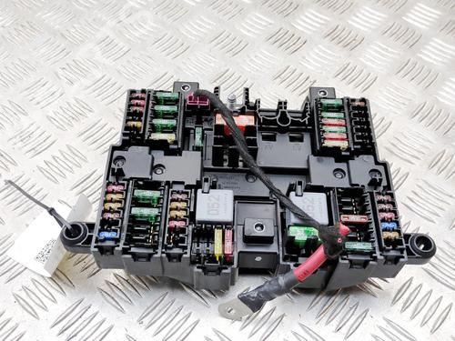 Fuse box MERCEDES-BENZ CLA (C118) CLA 250 e (118.386) | BP39656274E1 - Image 3