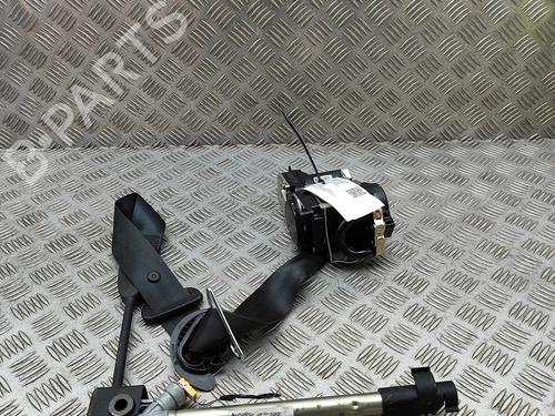 Front left seatbelt VW ID.4 (E21) Pure | BP33395698I26 - Image 6