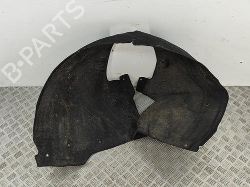 Used Wheel arch TESLA MODEL X (5YJX) P100D AWD (772 hp) 28435228