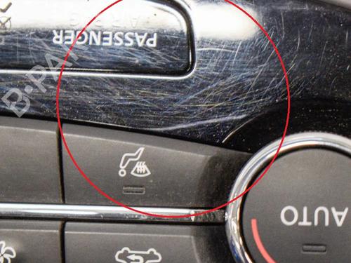 Electronic module NISSAN QASHQAI II (J11, J11_) 1.5 dCi | BP6758308M83 