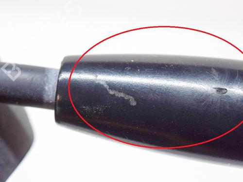 Steering column stalk KIA CARNIVAL II (GQ) 2.9 CRDi | BP10072118I23 