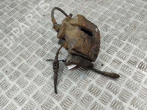 Left front brake caliper VW PASSAT B7 Variant (365) 1.6 TDI | BP26441775M105 - Image 4