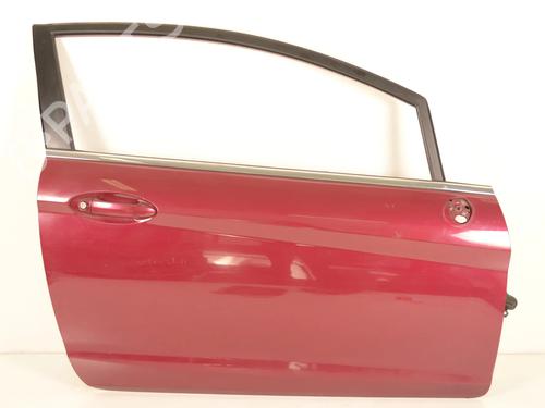 Used Right front door FORD FIESTA VI (CB1, CCN) 1.0 EcoBoost (100 hp) 30222071