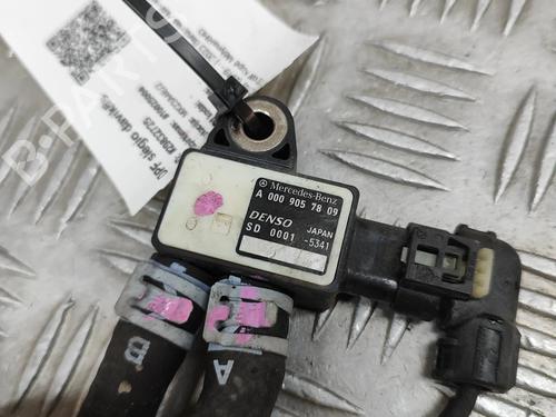 Electronic sensor MERCEDES-BENZ CLA (C118) CLA 200 (118.387) | BP29391560M84 - Image 5