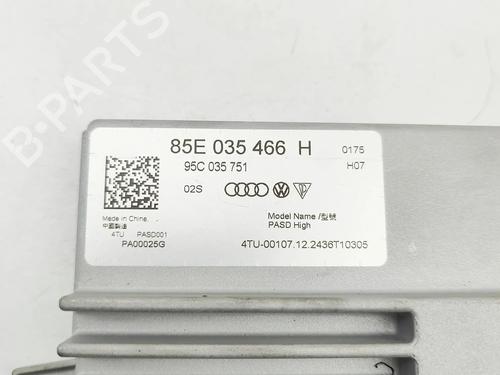 Electronic module AUDI Q5 (GUB) SQ5 TFSI quattro | BP33847797M83  - Image 5