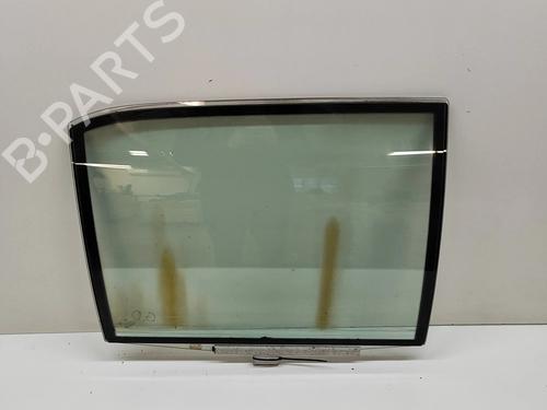 Used Rear right door window Rear right door window MERCEDES-BENZ S-CLASS (W140) 500 SE, SEL (140.050, 140.051) (326 hp) 23249138 23249138