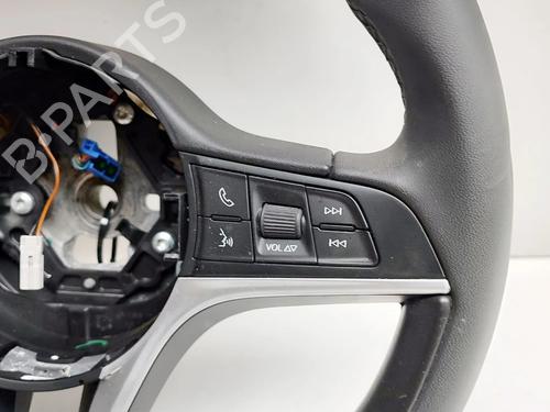 Steering wheel ALFA ROMEO STELVIO (949_) 2.0 Q4 (949.AXA2A) | BP36934536C49 - Image 5