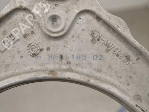 Left front suspension arm BMW 3 Gran Turismo (F34) 320 d xDrive | BP30229239M12