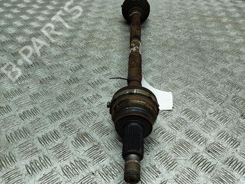 Left rear driveshaft JAGUAR F-PACE (X761) 2.0 P400e Plug-in Hybrid | BP28275480M40 - Image 5