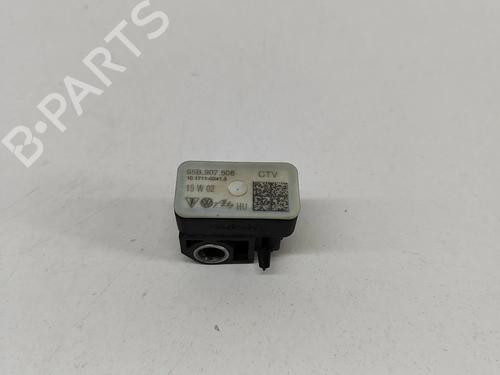 Elektronisk sensor PORSCHE MACAN (95B) 3.0 S (340 hp) 21078412